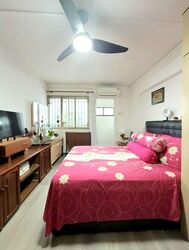 Blk 293 Tampines Street 22 (Tampines), HDB 4 Rooms #568161581